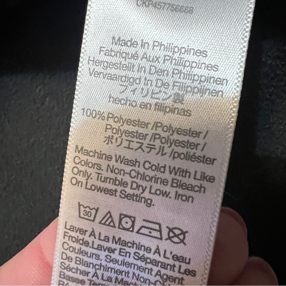 Madewell MWL Fleecelayer Shirt-Jacket M - Picture 7 of 11